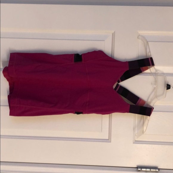 Lulu top - Picture 1 of 2